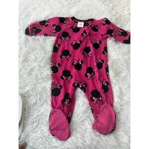 Disney Baby Fleece Sleeper